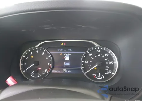 2022 Nissan Frontier Sv 4X2 z USA, uszkodzony, nr VIN 1N6ED1EJ4NN608063